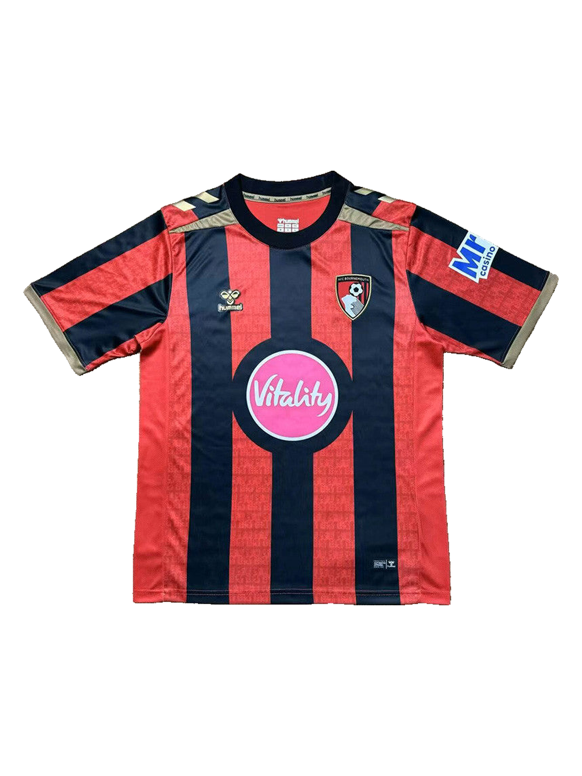 Maillot AFC Bournemouth 26-27