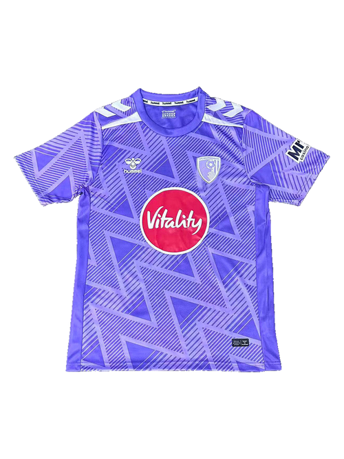 Maillot AFC Bournemouth 26-27