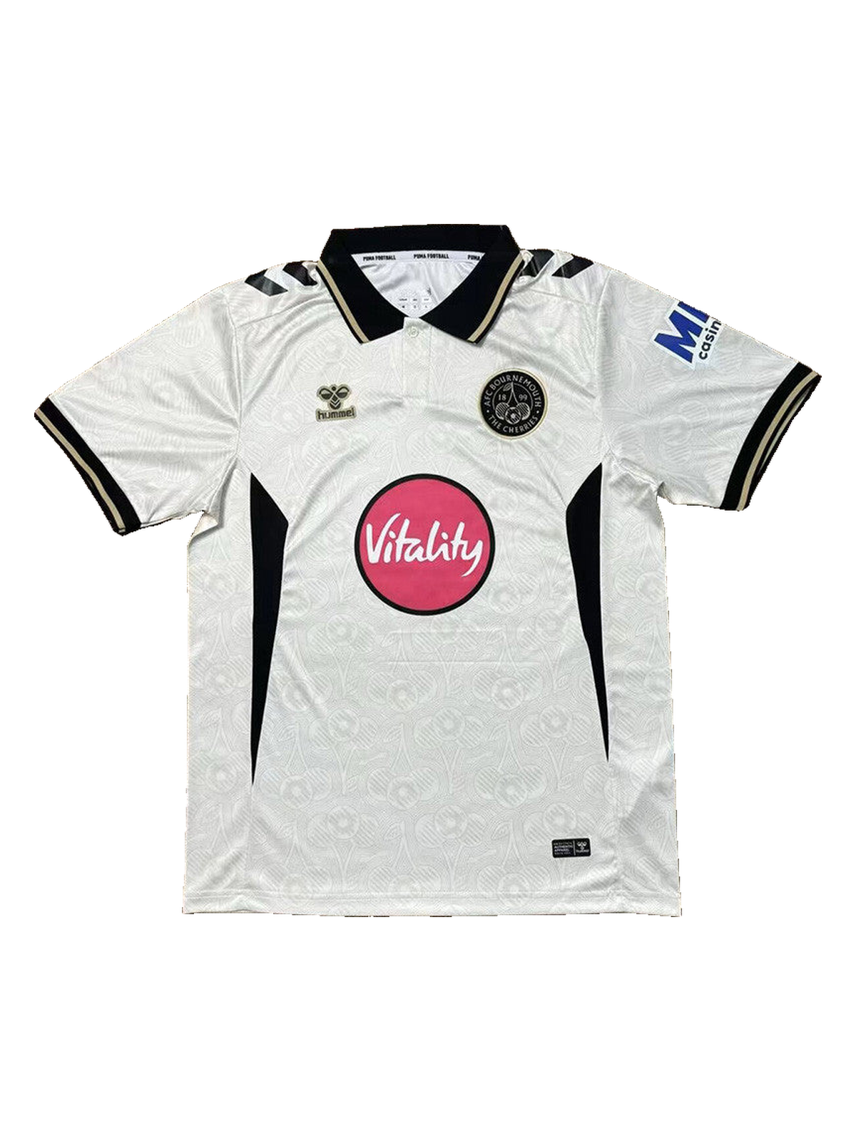 Maillot AFC Bournemouth 26-27