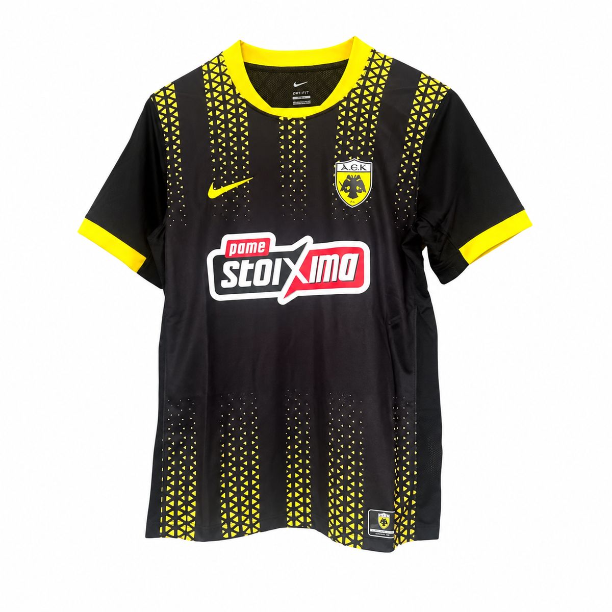 Maillot AEK Athènes 26-27