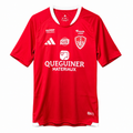 Maillot Stade de Brest 26-27