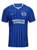 Maillot Brighton & Hove Albion F.C. 26-27