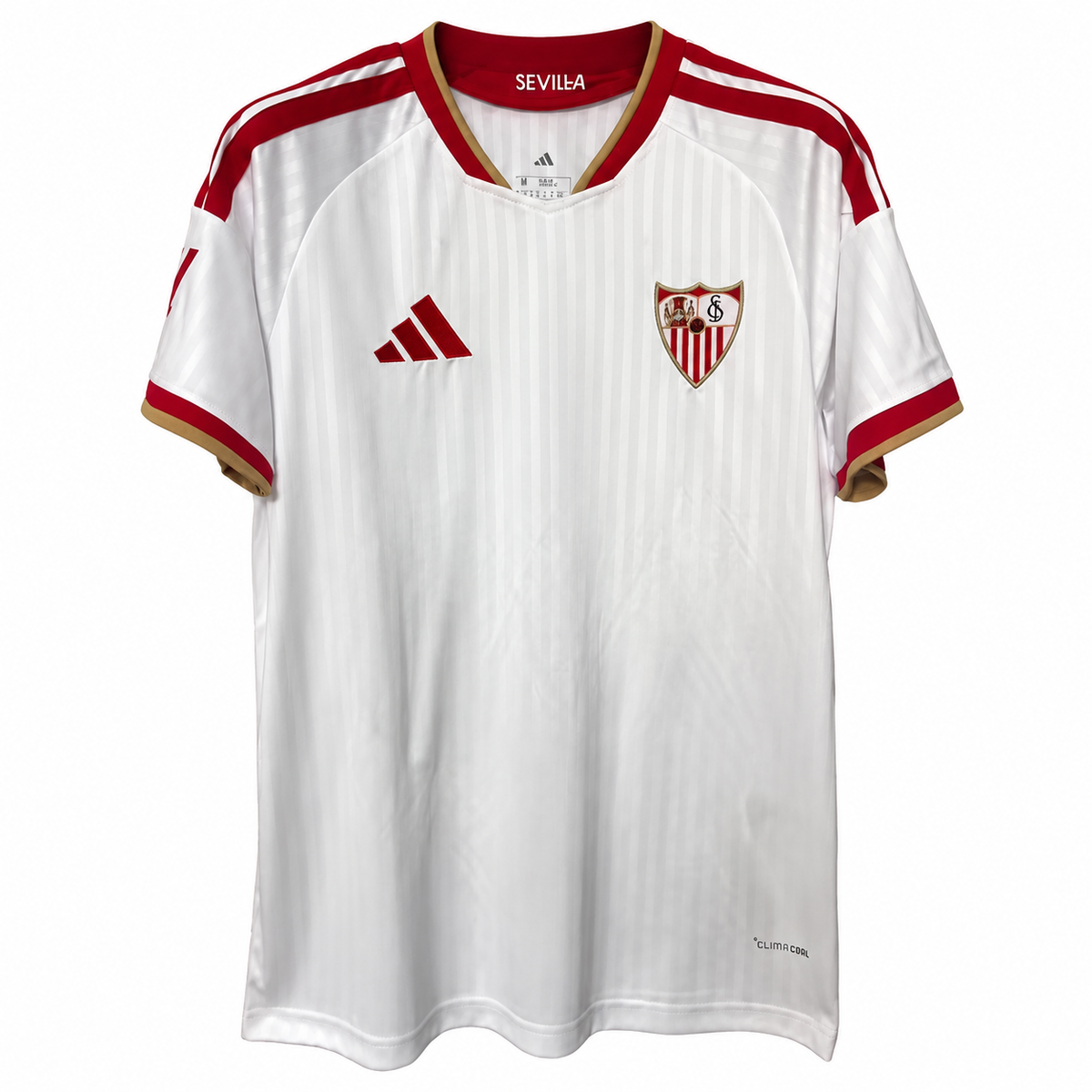 Maillot Séville FC 26-27