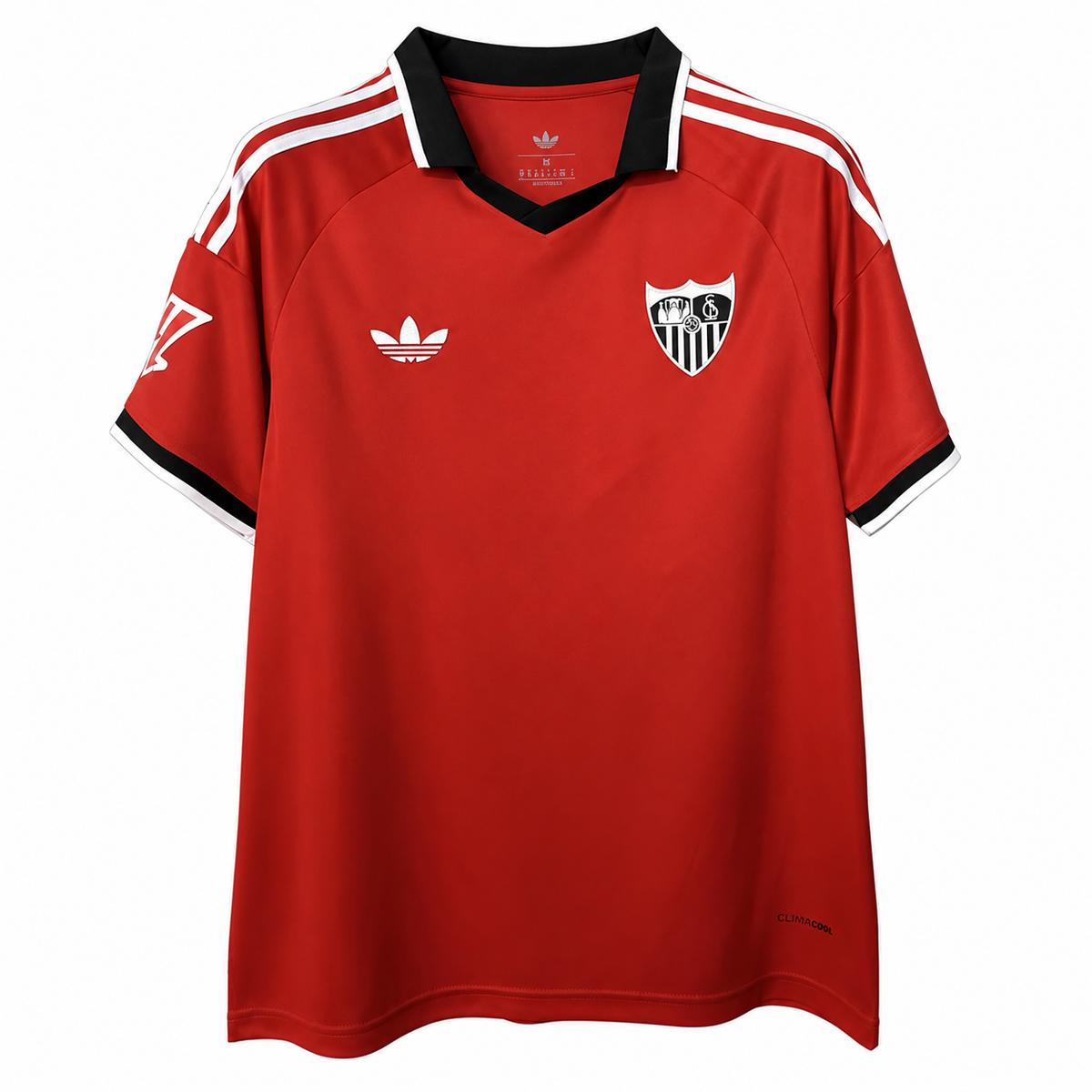 Maillot Séville FC 26-27