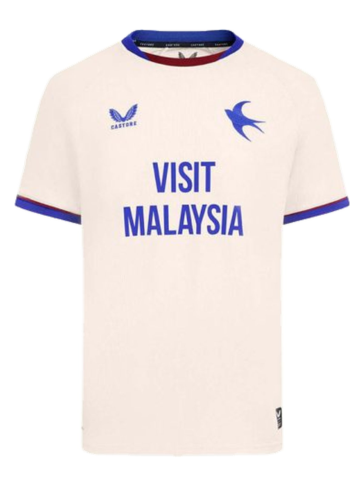 Maillot Cardiff 26-27