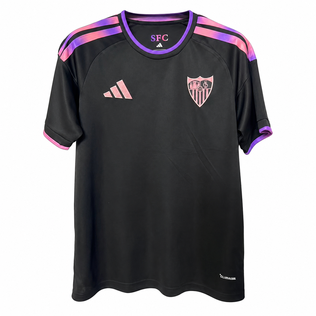 Maillot Séville FC 26-27