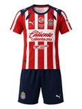 Maillot Enfant Chivas 26-27