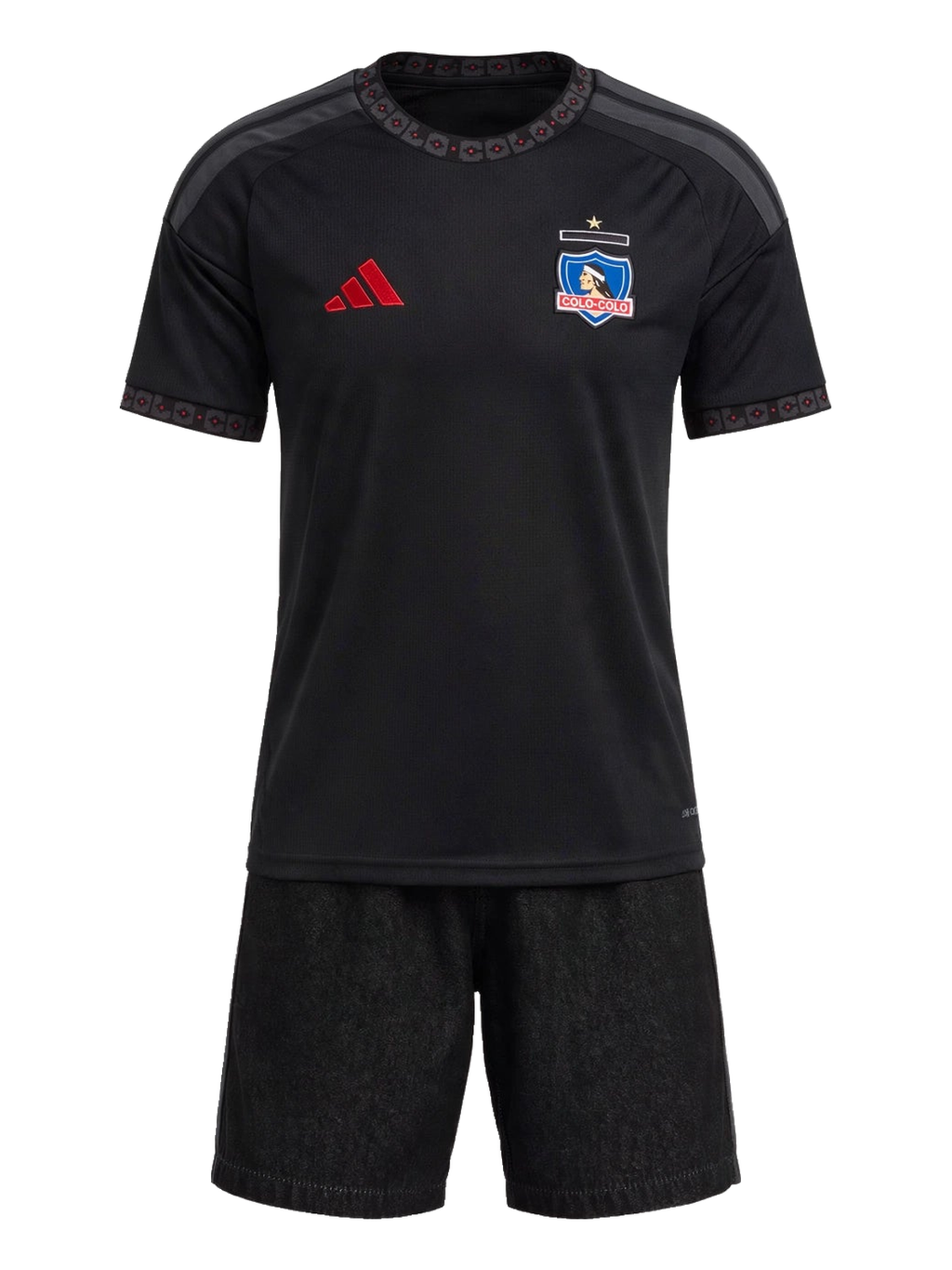 Maillot Enfant Colo Colo 26-27