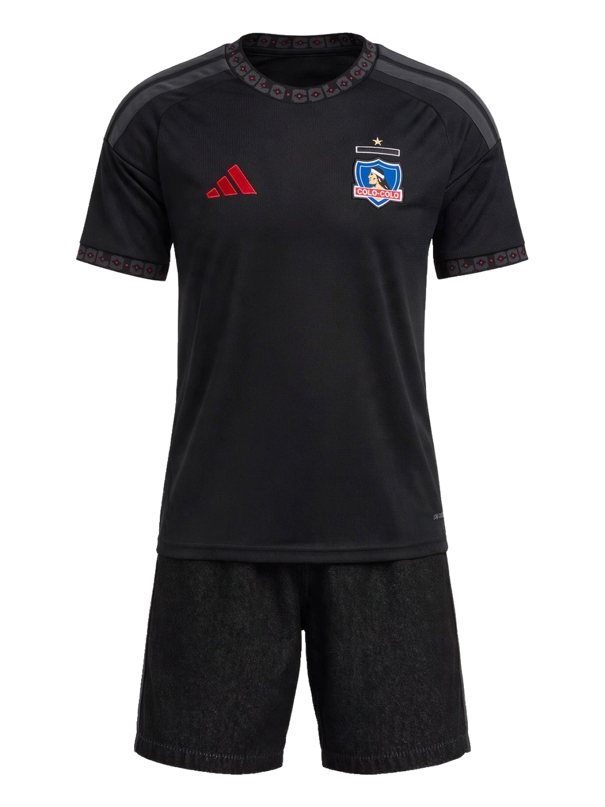 Maillot Enfant Colo Colo 26-27
