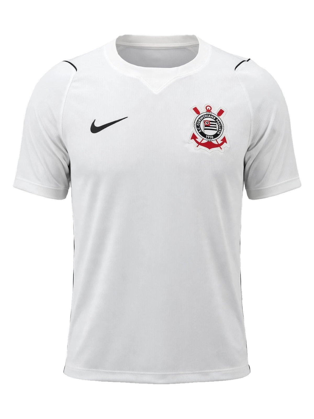 Maillot Sport Club Corinthians Paulista 26-27