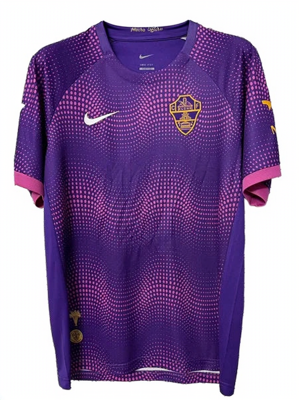 Maillot Elche CF 26-27