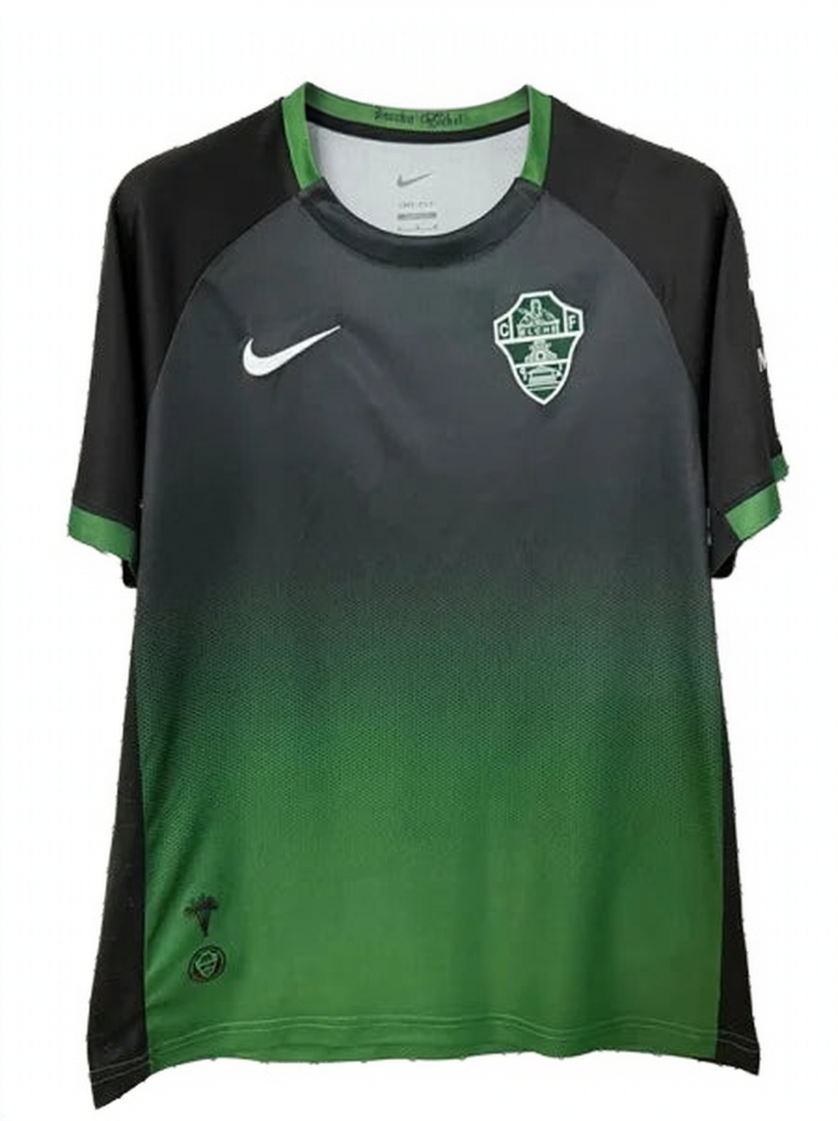 Maillot Elche CF 26-27