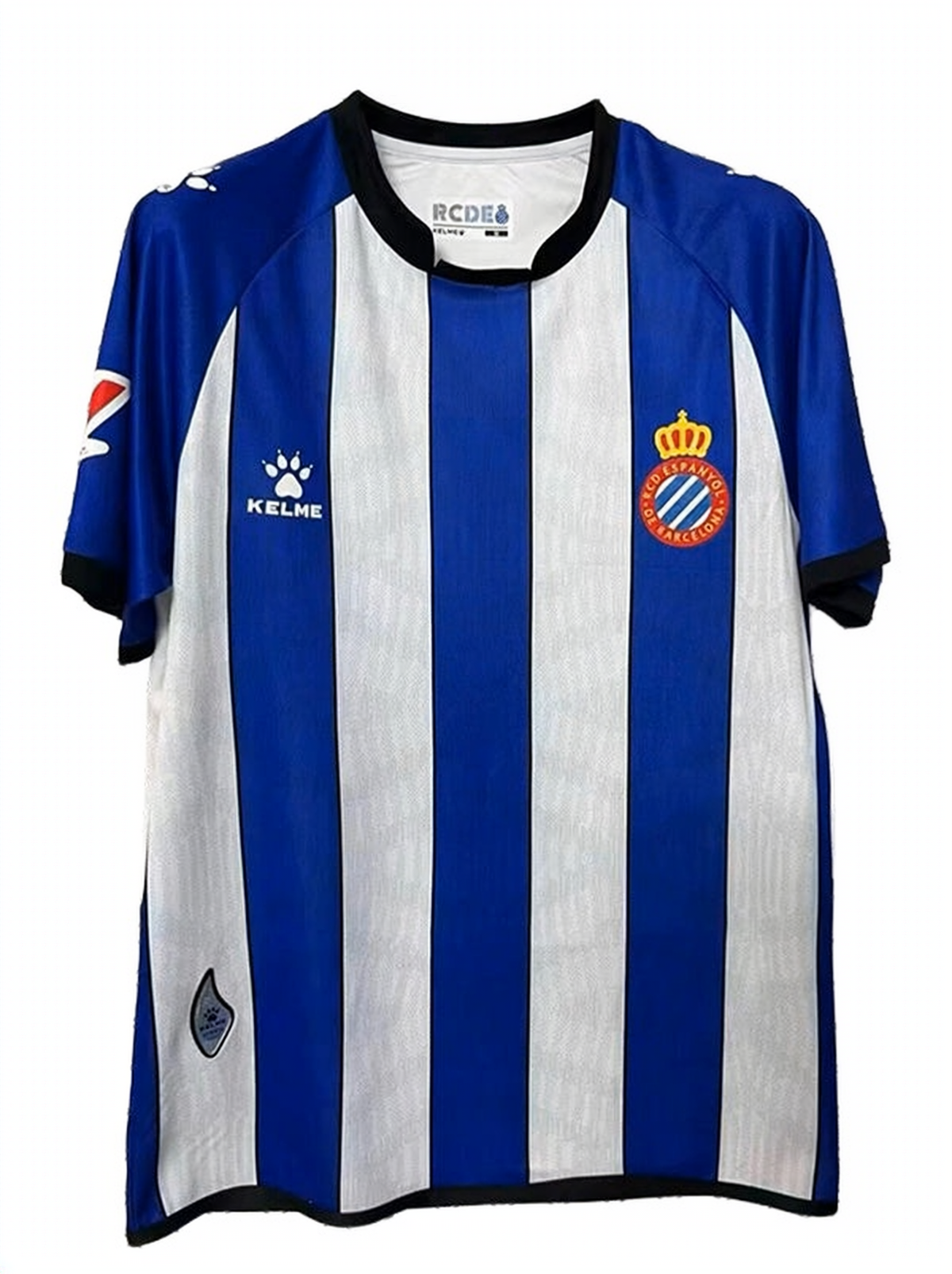 Maillot RCD Espanyol 26-27