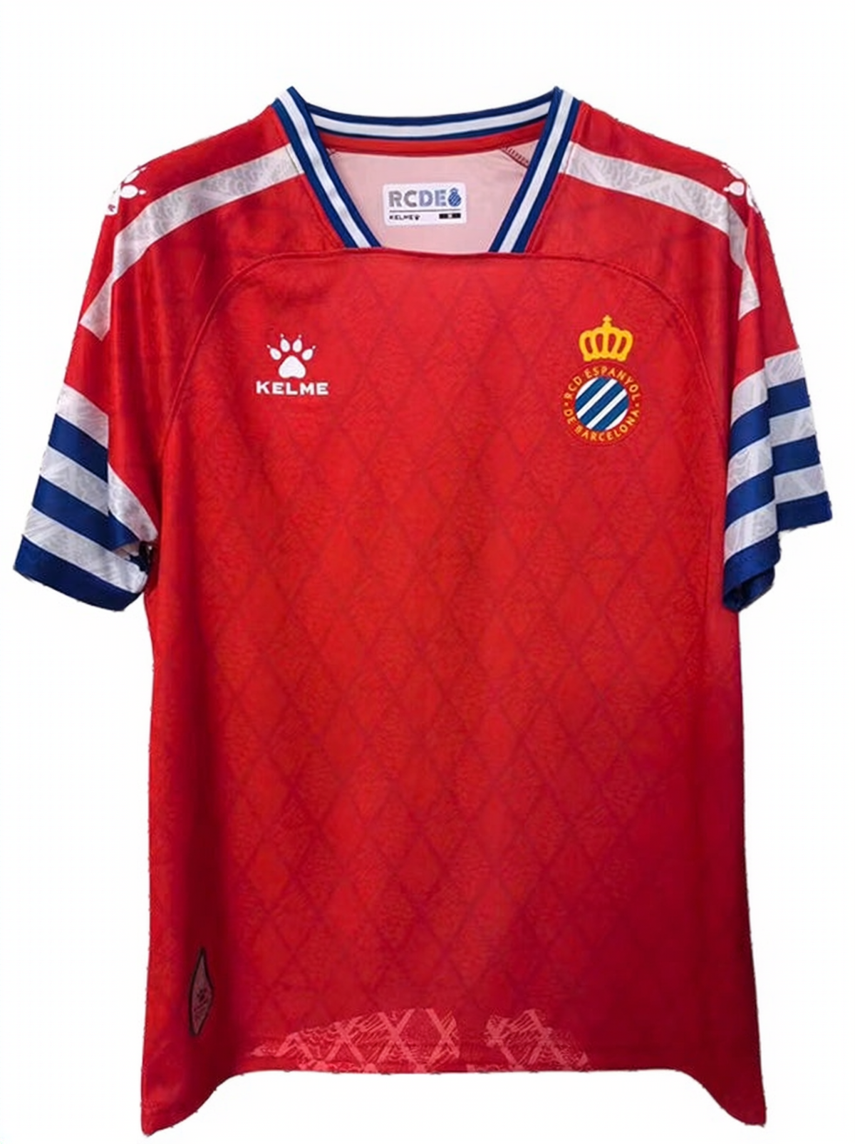 Maillot RCD Espanyol 26-27