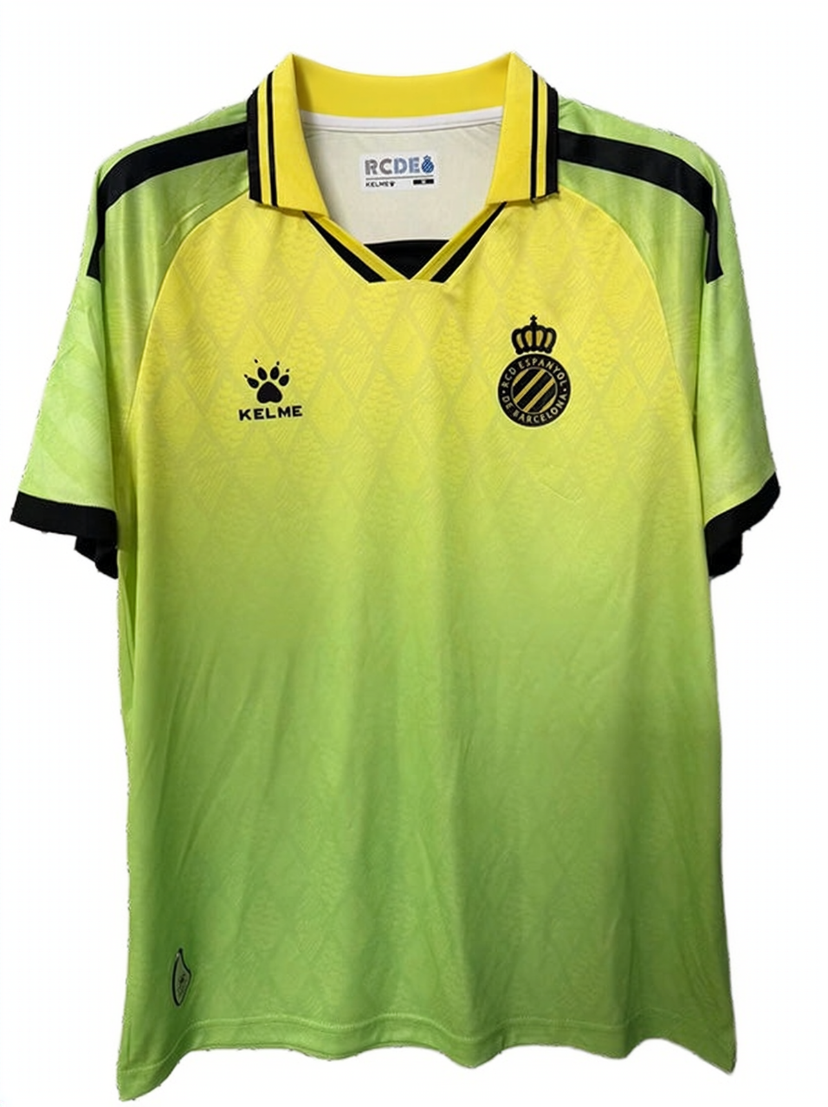 Maillot RCD Espanyol 26-27