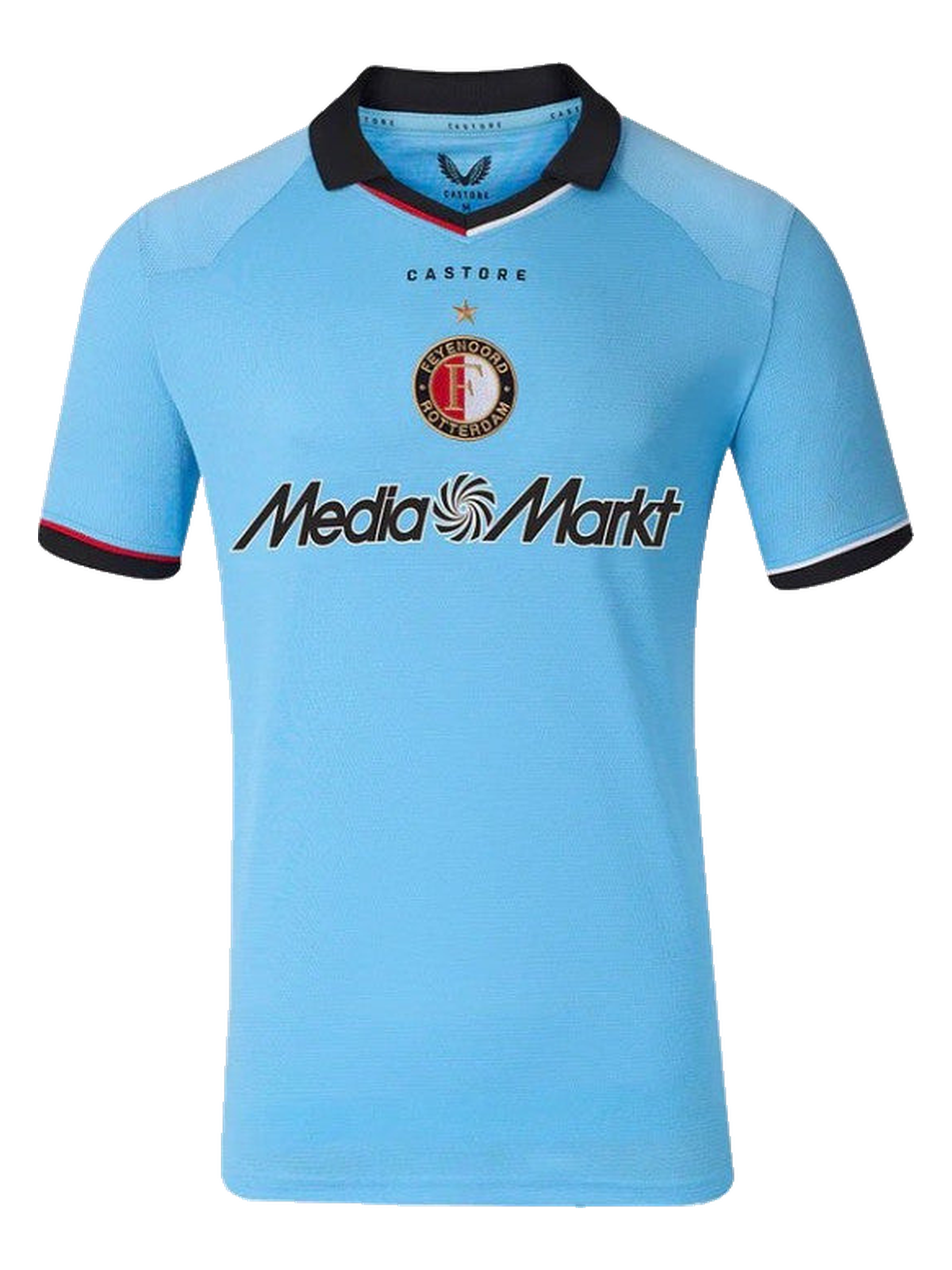 Maillot Feyenoord Rotterdam 26-27
