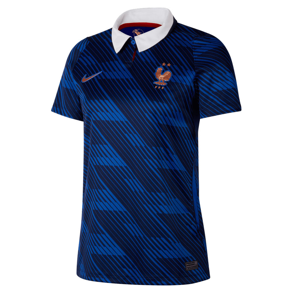 Maillot Femme France 26-27