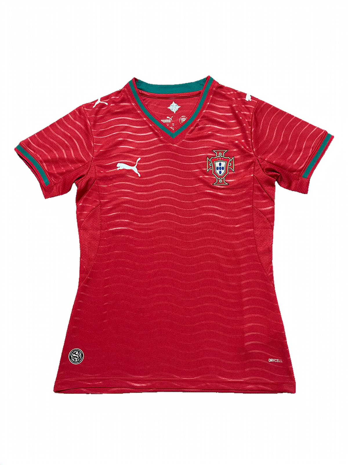 Maillot Femme Portugal 26-27