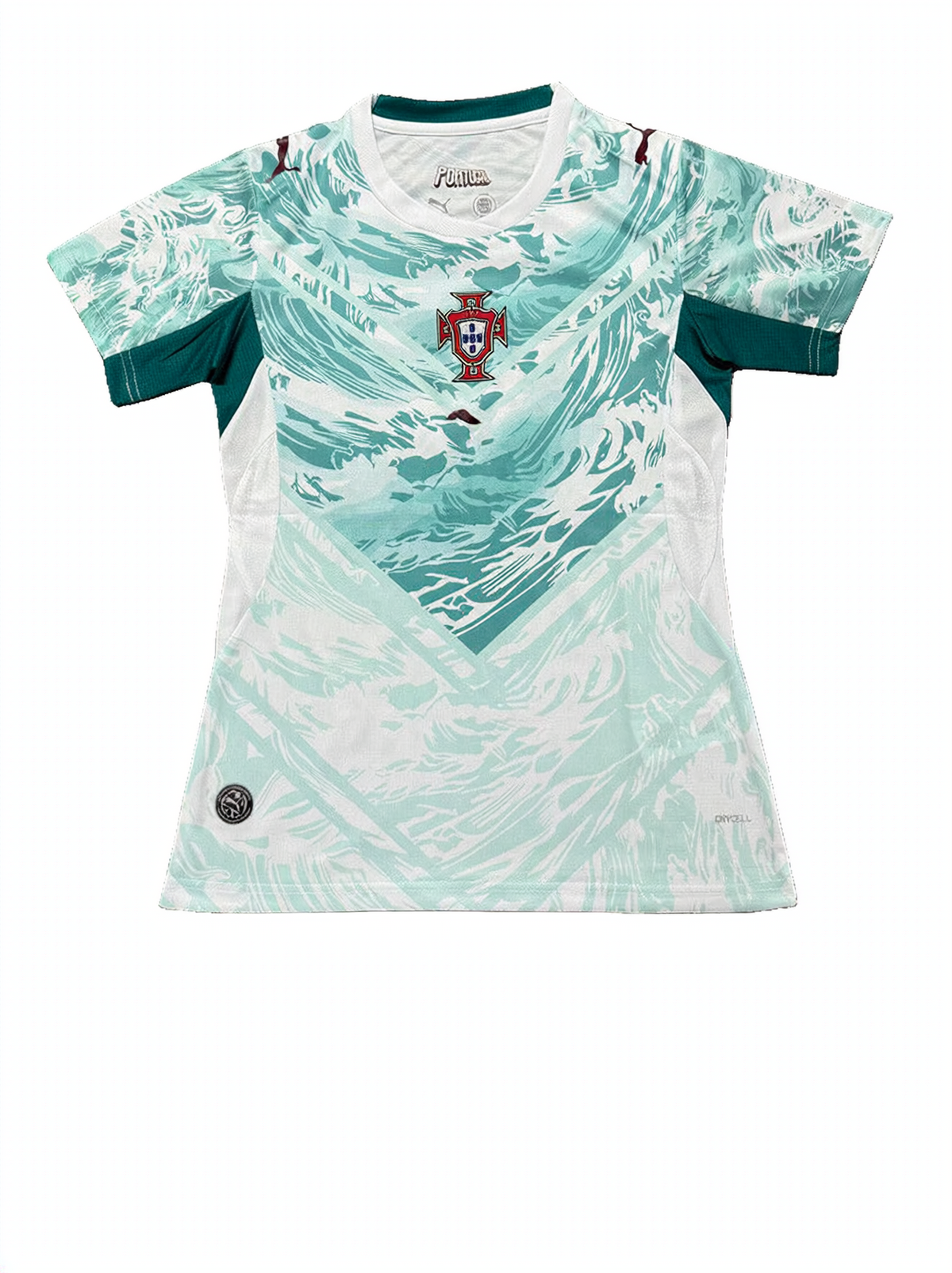 Maillot Femme Portugal 26-27