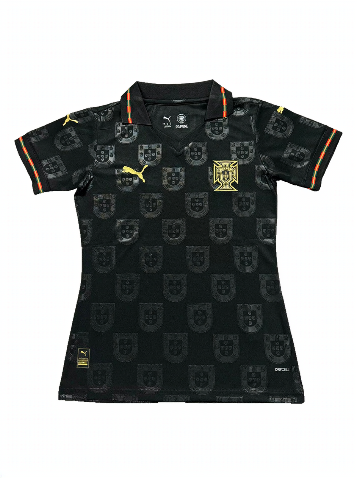 Maillot Femme Portugal 26-27