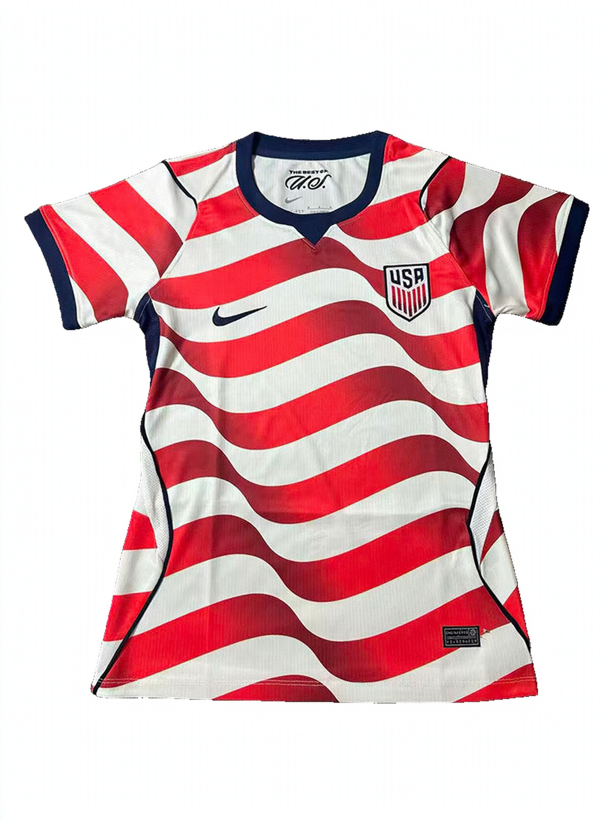 Maillot Femme Usa 26-27