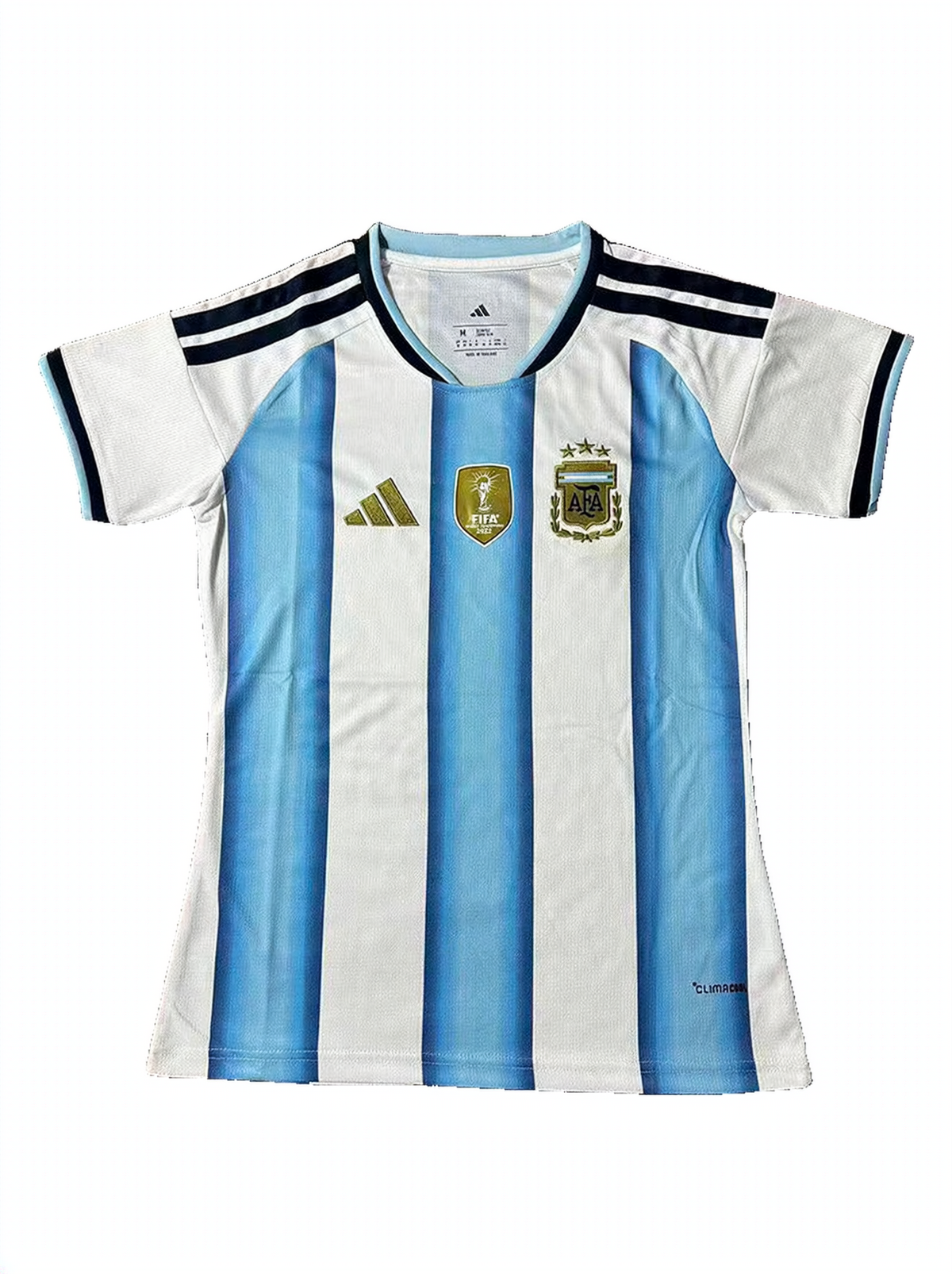Maillot Femme Argentine 26-27