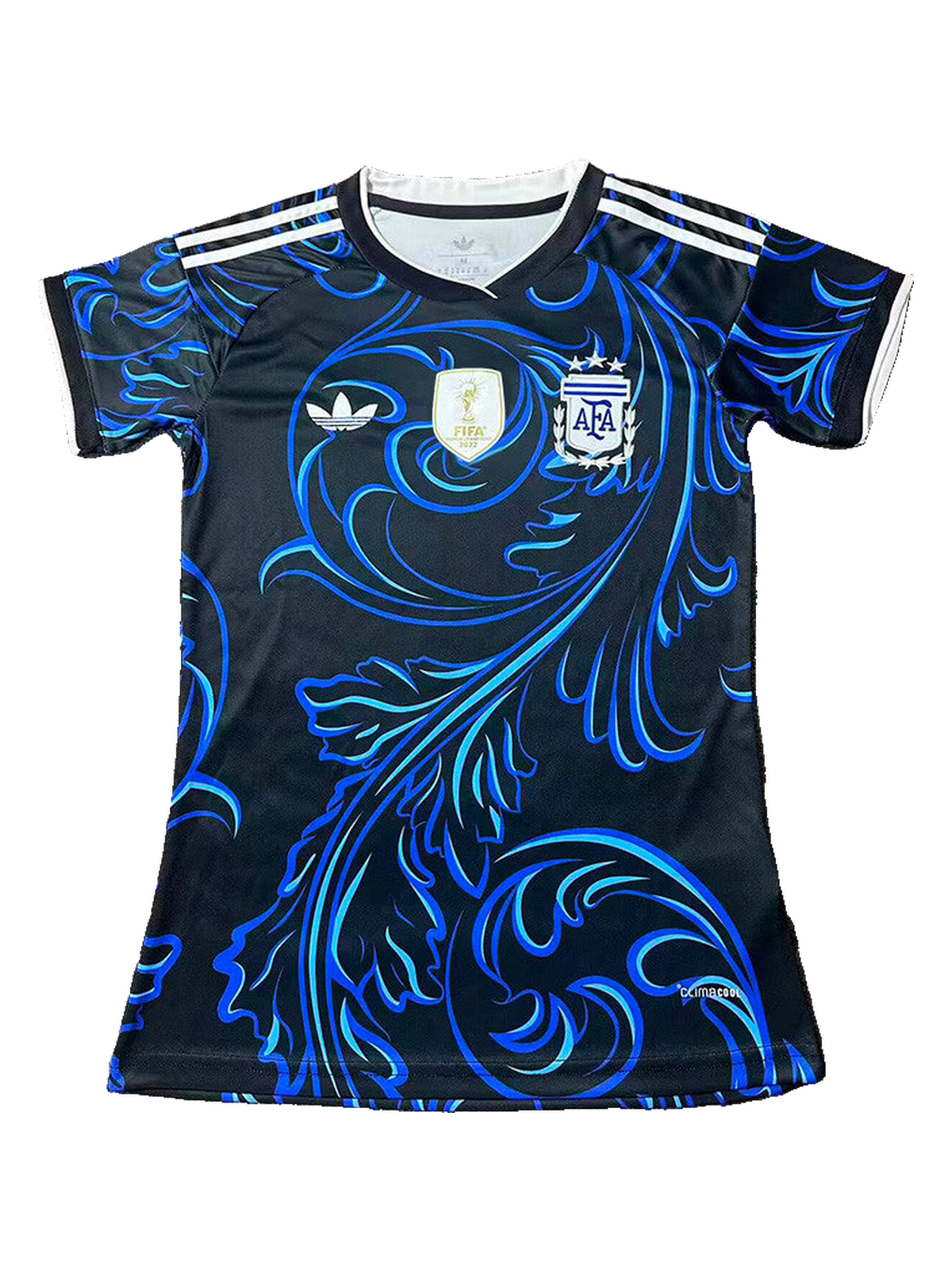 Maillot Femme Argentine 26-27