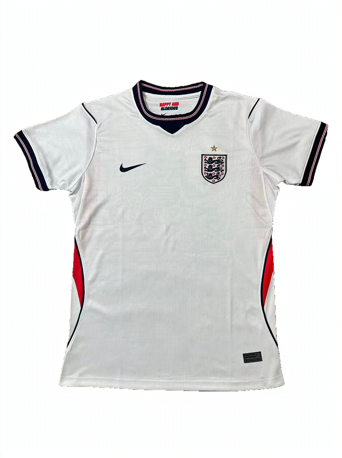 Maillot Femme Angleterre 26-27