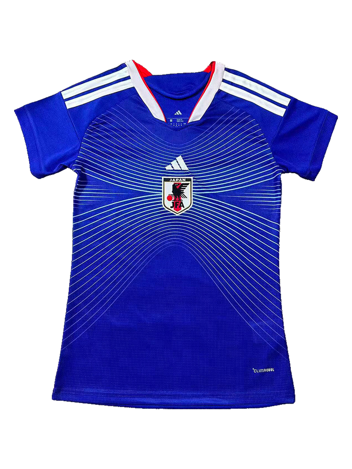 Maillot Femme Japon 26-27
