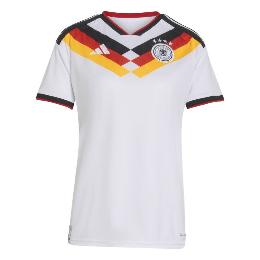 Maillot Femme Allemagne 26-27