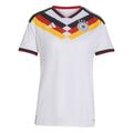 Maillot Femme Allemagne 26-27