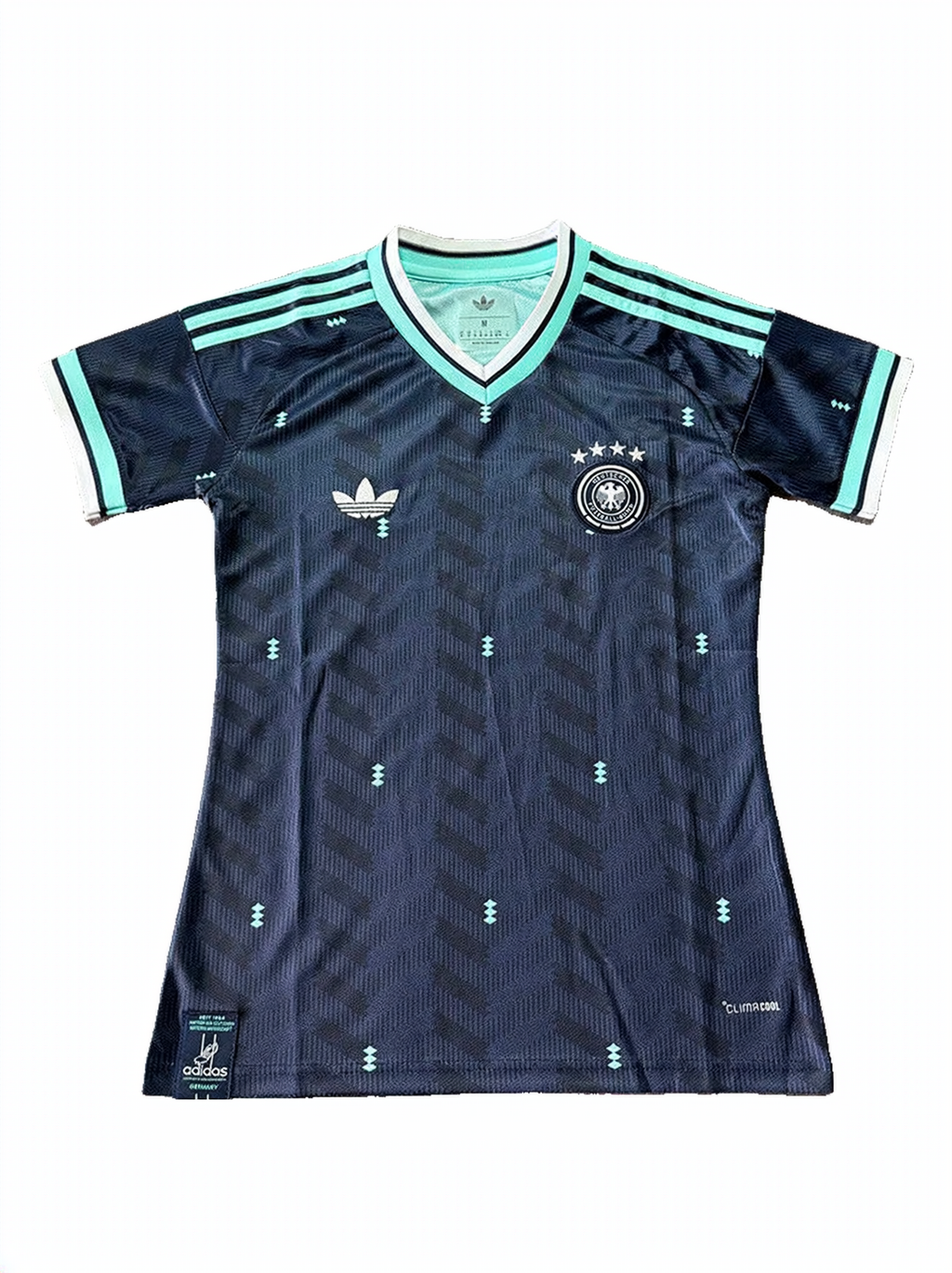 Maillot Femme Allemagne 26-27
