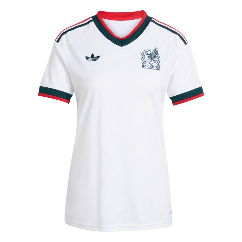 Maillot Femme Mexique 26-27