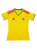 Maillot Femme Colombie 26-27