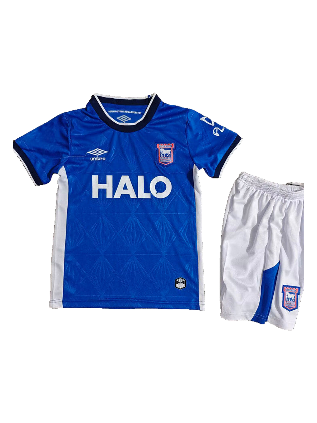 Maillot Enfant Ipswich 26-27