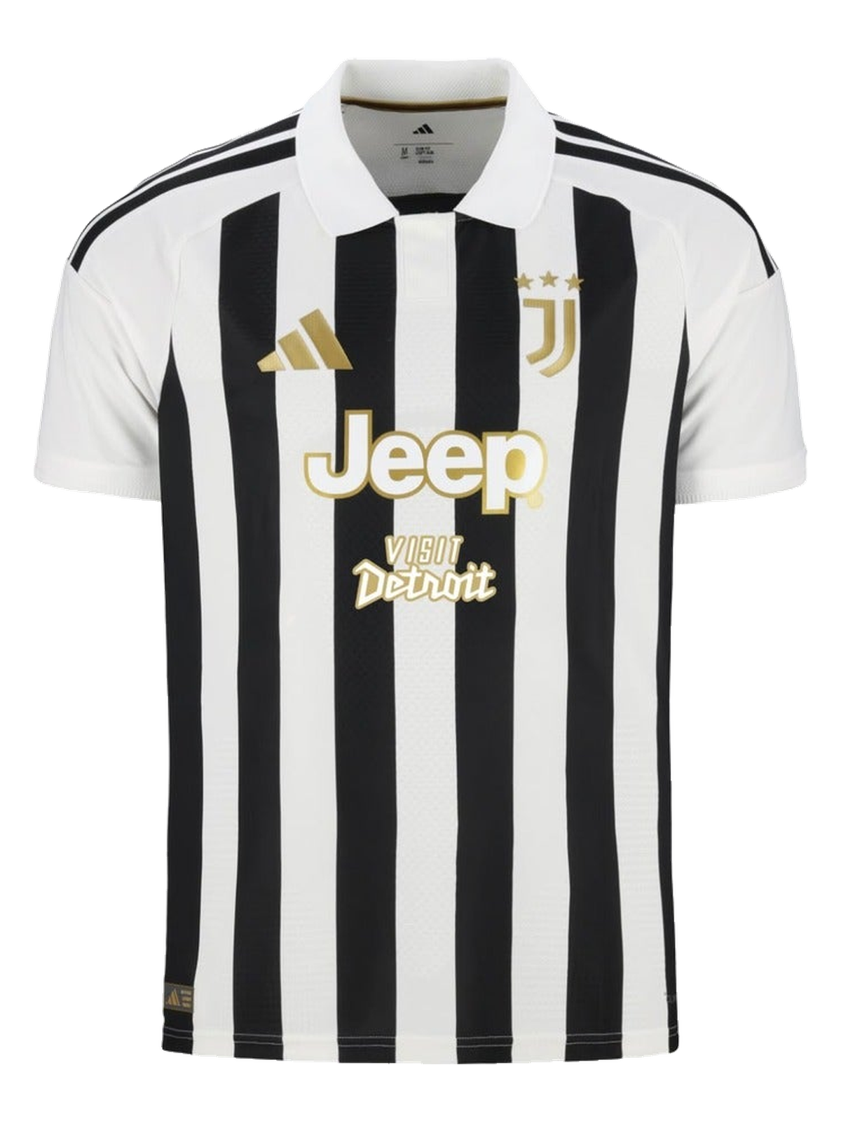 Maillot Juventus 26-27
