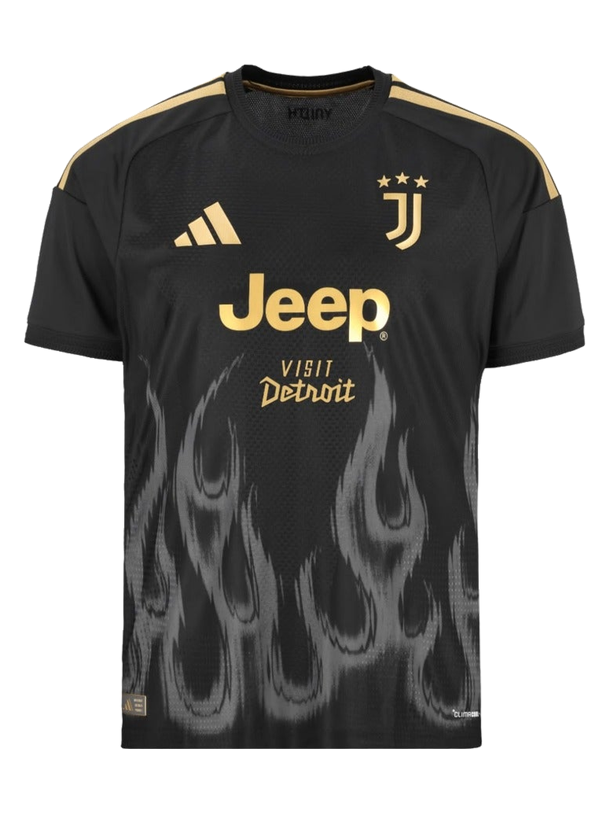 Maillot Juventus 26-27