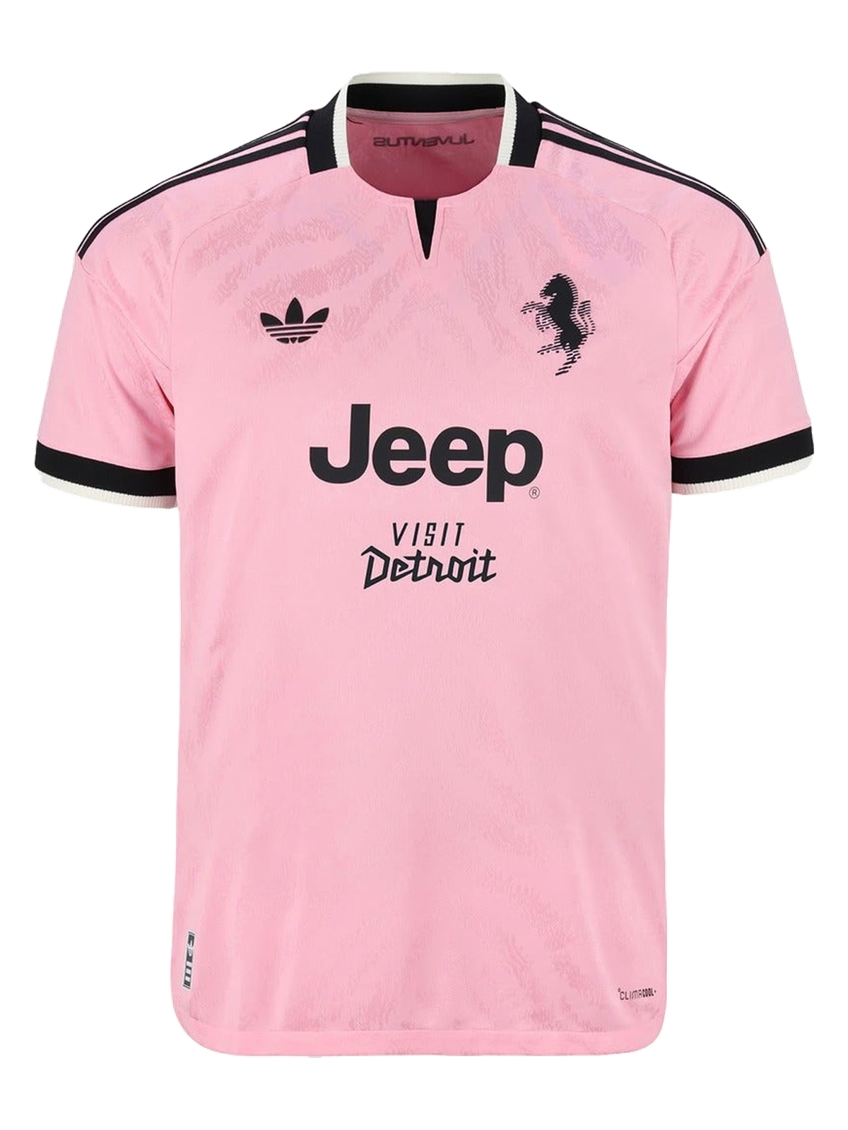 Maillot Juventus 26-27
