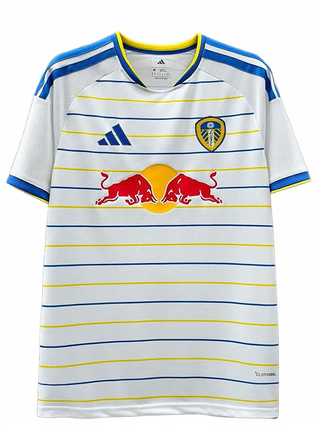 Maillot Leeds United 26-27