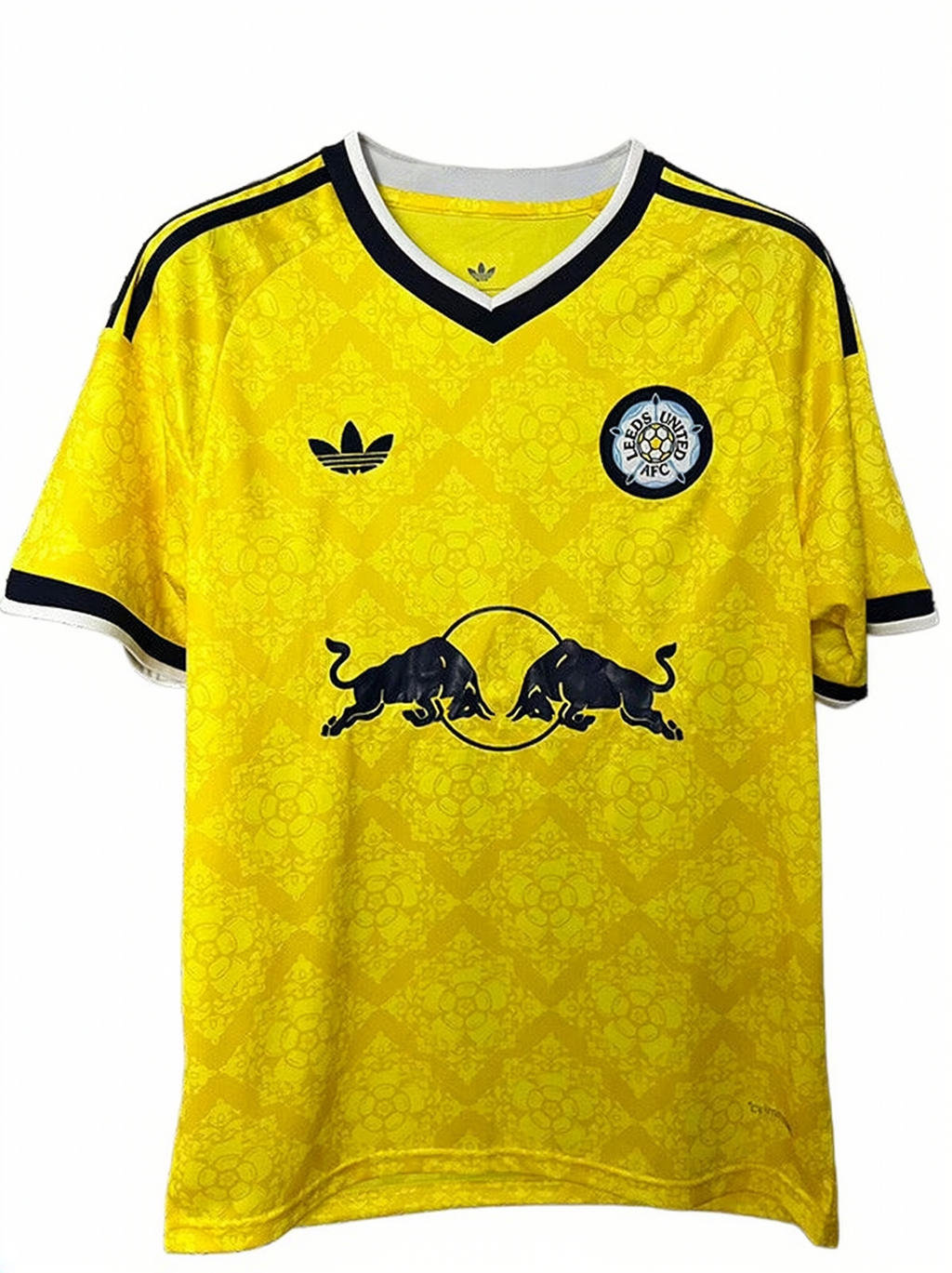 Maillot Leeds United 26-27