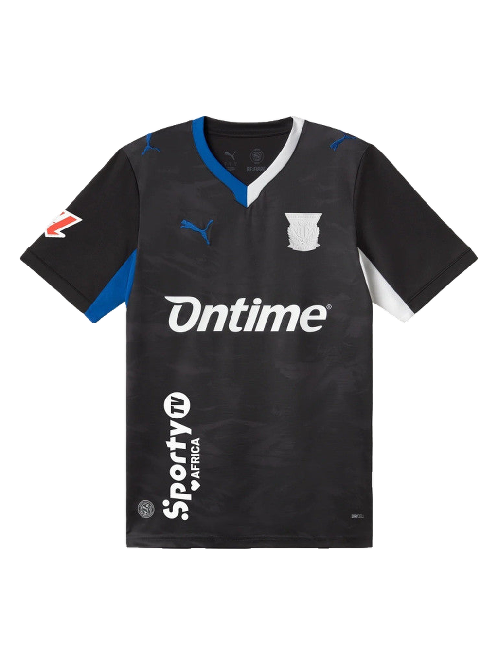 Maillot CD Leganés 26-27
