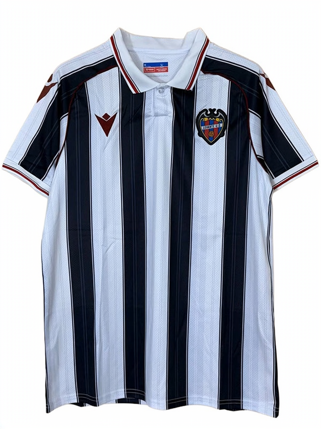 Maillot Levante 26-27