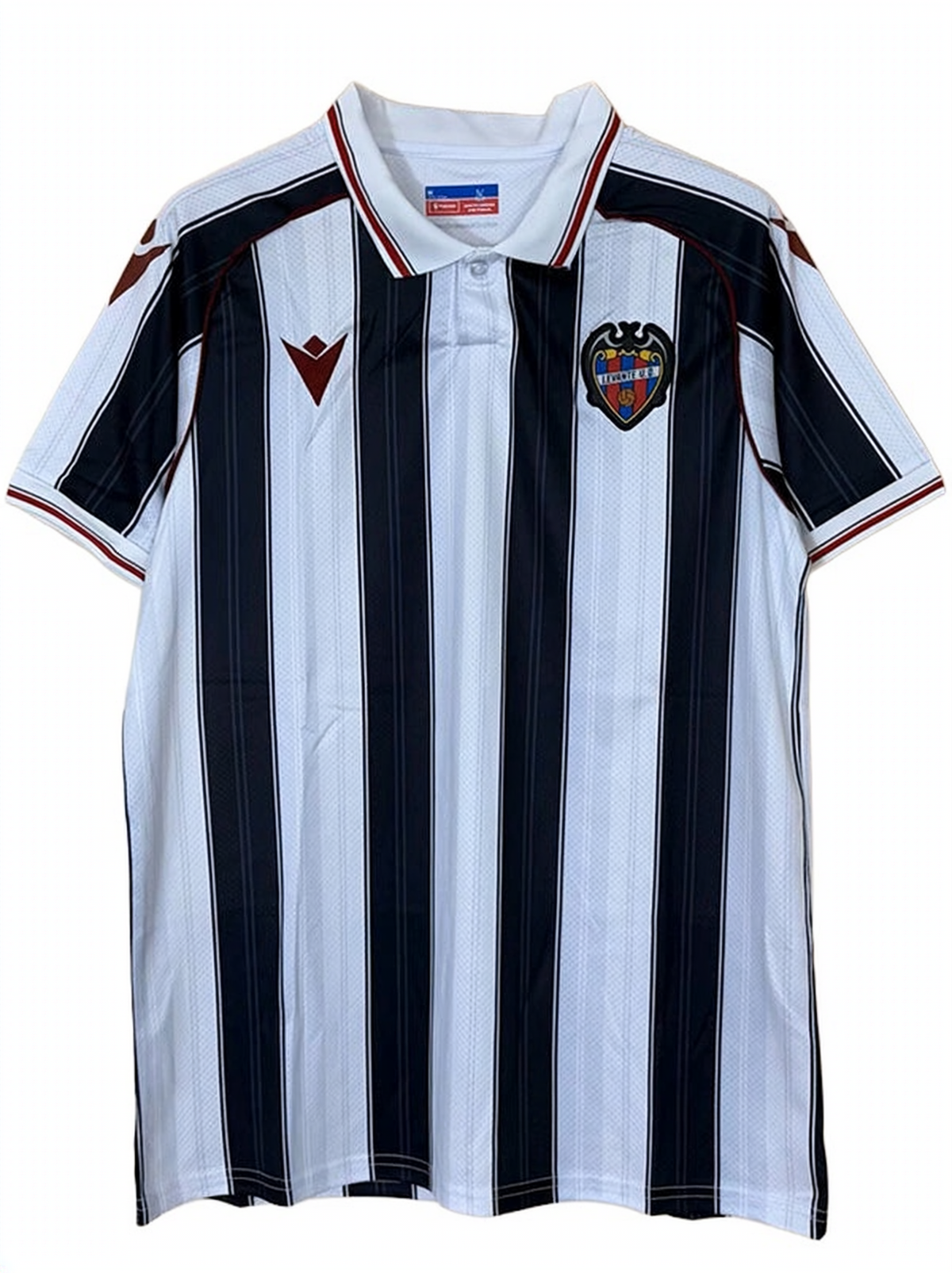 Maillot Levante 26-27