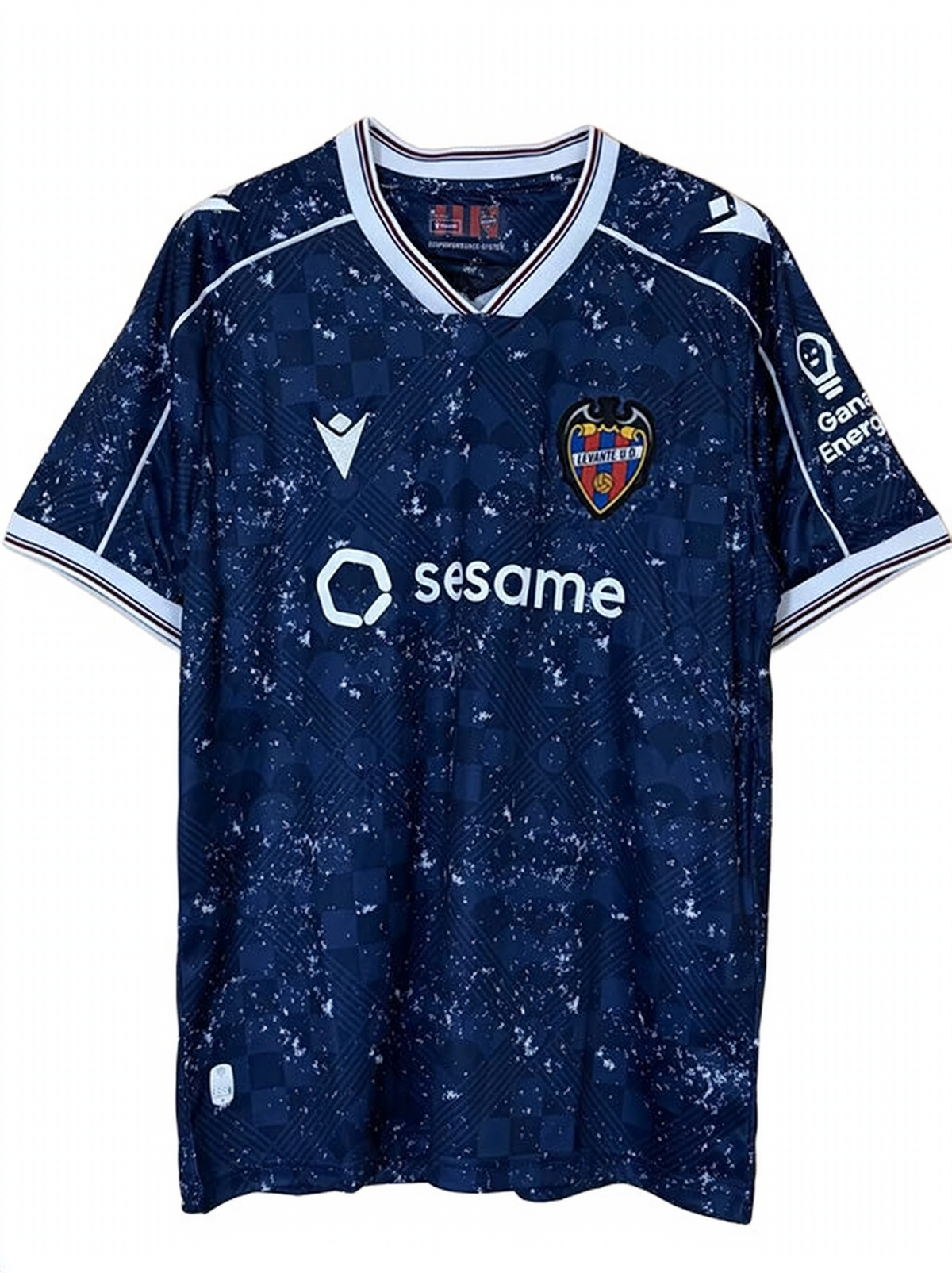 Maillot Levante 26-27