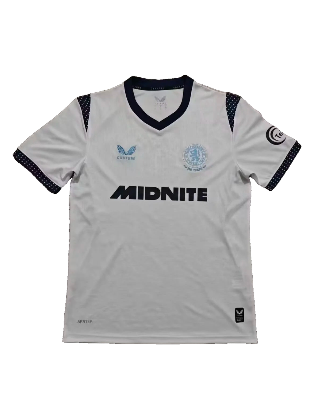 Maillot Middlesbrough 26-27