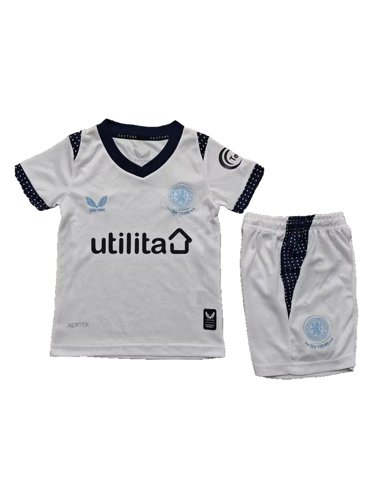 Maillot Enfant Middlesbrough 26-27