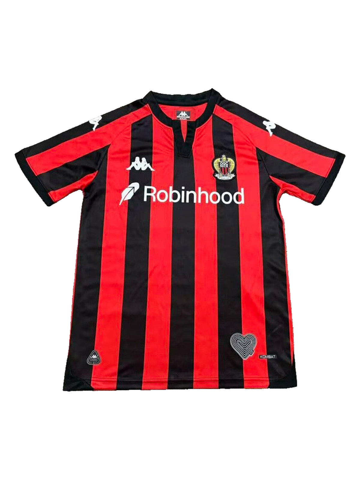 Maillot OGC Nice 26-27