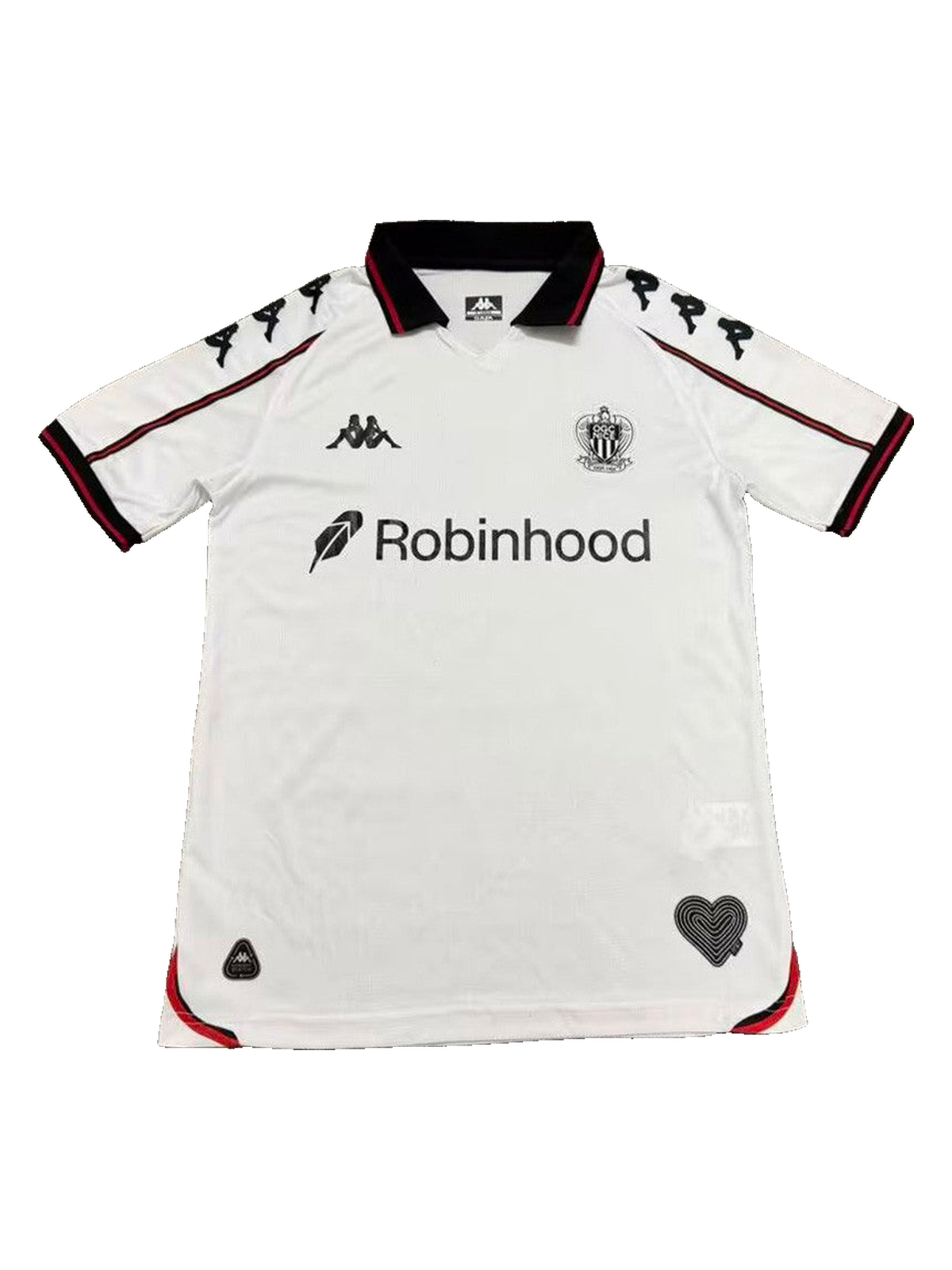 Maillot OGC Nice 26-27