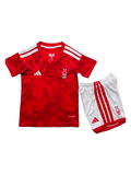 Maillot Enfant Nottingham Forest FC 26-27