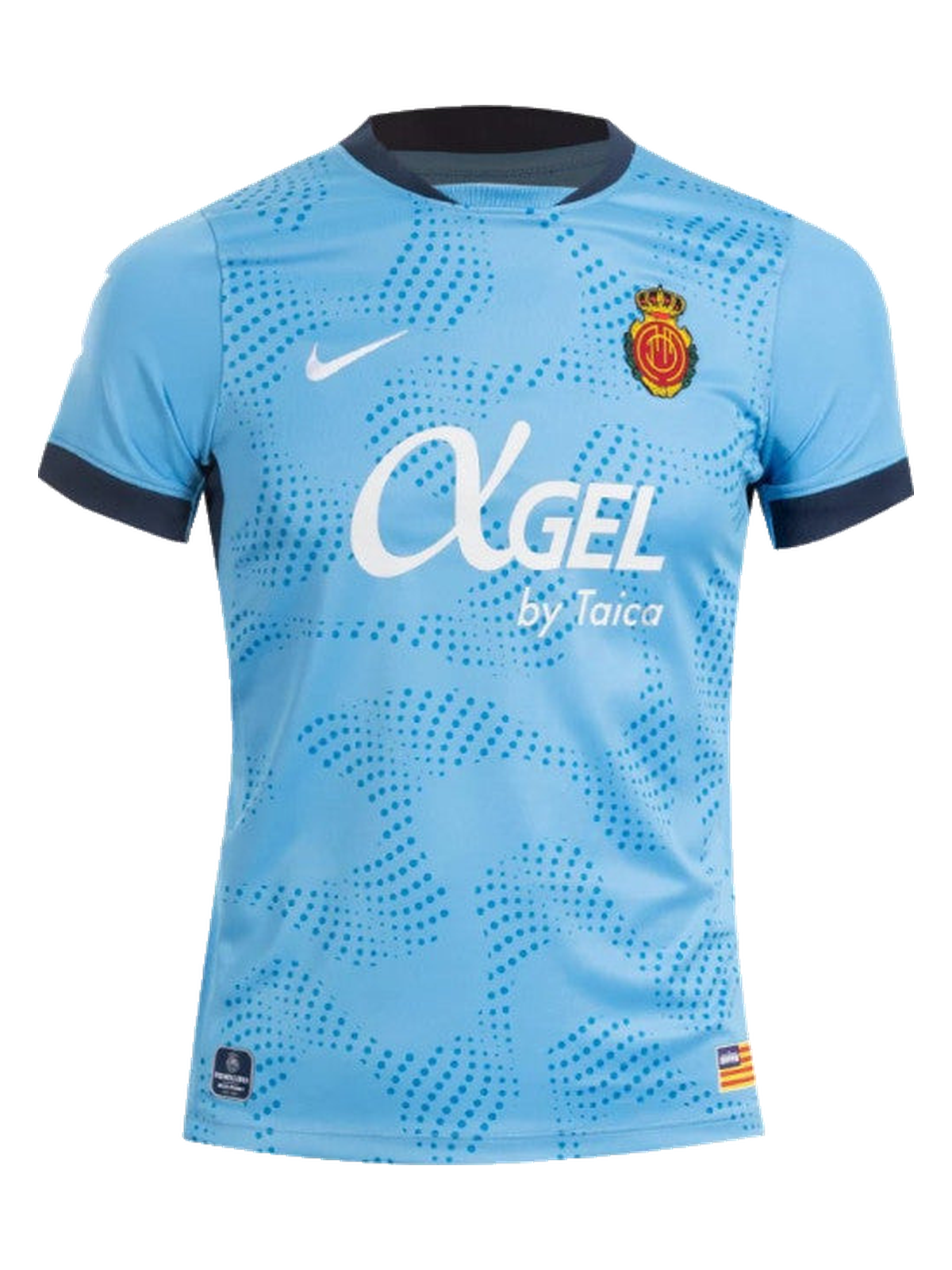 Maillot Majorque 26-27